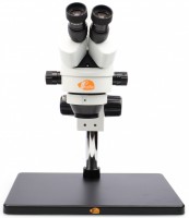 Купить микроскоп Rosfix Pluto Pro LED: цена от 27183 грн.