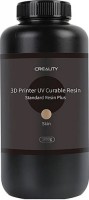 Купить пластик для 3D друку Creality Standard Resin Plus Skin 1000g: цена от 1399 грн.