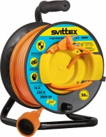 Купить сетевой фильтр / удлинитель SVITTEX SV-2070: цена от 1401 грн.
