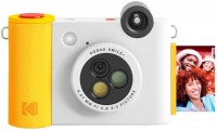 Купить фотокамеры моментальной печати Kodak Smile+: цена от 6486 грн.