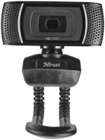 Купити WEB-камера Trust Trino HD  за ціною від 245 грн.