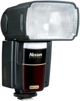Купити фотоспалах Nissin MG8000 Extreme  за ціною від 5000 грн.
