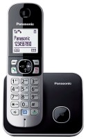 Купить радиотелефон Panasonic KX-TG6811  по цене от 1778 грн.