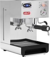 Купить кофеварка Lelit Anna PL41TEM: цена от 21525 грн.