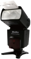 Купити фотоспалах Meike Speedlite MK-430  за ціною від 2338 грн.