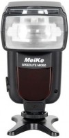 Купить вспышка Meike Speedlite MK-950: цена от 4507 грн.