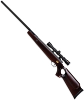 Купити пневматична гвинтівка Beeman Bear Claw  за ціною від 4383 грн.