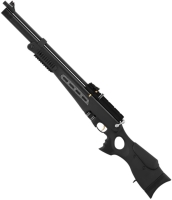 Купити пневматична гвинтівка Hatsan BT65 RB Elite  за ціною від 27880 грн.