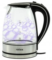 Купить электрочайник Rotex RKT82-G: цена от 617 грн.