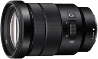 Купить об'єктив Sony 18-105mm f/4.0 G E OSS: цена от 18500 грн.
