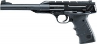 Купить пневматический пистолет Umarex Browning Buck Mark URX: цена от 3330 грн.