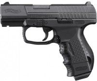 Купить пневматический пистолет Umarex Walther CP99 Compact: цена от 4985 грн.