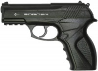 Купити пневматичний пістолет BORNER C11  за ціною від 2050 грн.