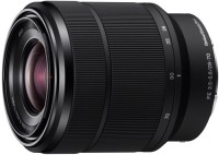 Купить объектив Sony 28-70mm f/3.5-5.6 FE OSS  по цене от 9510 грн.