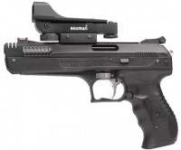 Купити пневматичний пістолет Beeman P17  за ціною від 2060 грн.