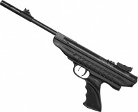 Купить пневматичний пістолет Hatsan Mod 25 Supercharger: цена от 5453 грн.