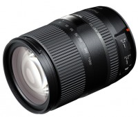 Купить объектив Tamron 16-300mm f/3.5-6.3 VC PZD Di II Macro  по цене от 34000 грн.