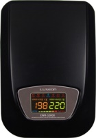 Купить стабилизатор напряжения Luxeon EWR-5000: цена от 8207 грн.