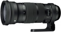 Купить объектив Sigma 120-300mm f/2.8 Sports OS HSM DG: цена от 134000 грн.