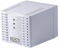 Купить стабилизатор напряжения Powercom TCA-3000  по цене от 2036 грн.