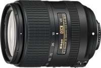 Купить об'єктив Nikon 18-300mm f/3.5-6.3G VR AF-S ED DX: цена от 21398 грн.
