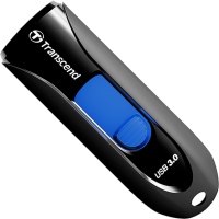 Купить USB-флешка Transcend JetFlash 790 (256Gb) по цене от 739 грн.