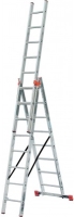 Купить лестница Werk LZ3209B: цена от 5352 грн.