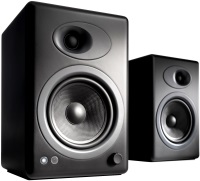 Купить акустическая система Audioengine A5+: цена от 19750 грн.