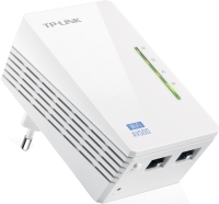 Купить powerline адаптер TP-LINK TL-WPA4220: цена от 2660 грн.
