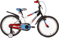 Купити дитячий велосипед Ardis Fitness BMX 20  за ціною від 4528 грн.