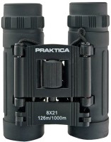 Купити бінокль / монокуляр Praktica 8x21  за ціною від 999 грн.