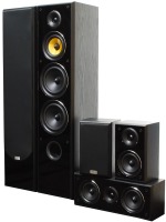 Купить акустическая система TAGA Harmony TAV-606 v.3 Set: цена от 15070 грн.