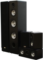 Купить акустическая система TAGA Harmony TAV-406 v.2 Set: цена от 12149 грн.