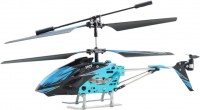 Купить радиоуправляемый вертолет WL Toys S929: цена от 1325 грн.