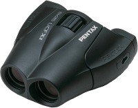 Купити бінокль / монокуляр Pentax 8x25 UCF XII  за ціною від 5258 грн.
