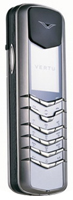 Купить мобильный телефон VERTU Signature  по цене от 19999 грн.