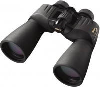 Купить бинокль / монокуляр Nikon Action EX 10x50 CF WP  по цене от 9959 грн.