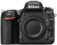 Купити фотоапарат Nikon D750 body  за ціною від 63000 грн.
