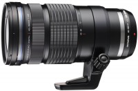 Купить об'єктив Olympus 40-150mm f/2.8 ED Pro M.Zuiko Digital: цена от 49800 грн.