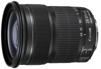 Купить объектив Canon 24-105mm f/3.5-5.6 EF IS STM  по цене от 22000 грн.