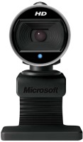 Купить WEB-камера Microsoft Lifecam Cinema  по цене от 3988 грн.