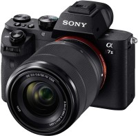Купити фотоапарат Sony A7 II kit 28-70  за ціною від 47983 грн.