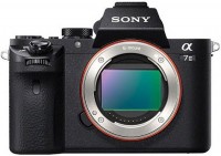 Купить фотоаппарат Sony A7 II body: цена от 32585 грн.