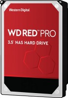 Купити жорсткий диск WD Red Pro (WD4003FFBX) за ціною від 5933 грн.