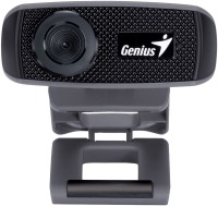 Купить WEB-камера Genius FaceCam 1000X  по цене от 600 грн.