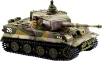 Купить танк на радиоуправлении Great Wall Tiger 1:72: цена от 988 грн.