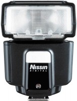 Купити фотоспалах Nissin i40  за ціною від 6458 грн.
