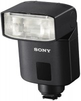 Купити фотоспалах Sony HVL-F32M  за ціною від 7500 грн.