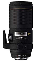 Купить объектив Sigma 180mm f/3.5 AF IF HSM EX APO Macro: цена от 20369 грн.