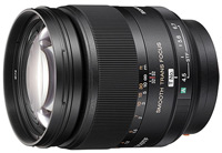 Купить об'єктив Sony 135mm f/2.8 A: цена от 34000 грн.
